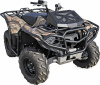 Фото изделия: Бампер боковой Yamaha Grizzly 700/550 Rival 444.7116.1 — изображение 1