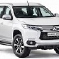 Тюнинг Mitsubishi Pajero Sport III 2015+ Тюнинг Mitsubishi Pajero Sport III 2015+
