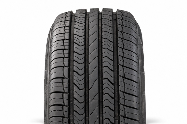 Детали покрышки и протектор: Шина NEREUS DYNTRAC 215/65R16 98H N3301H