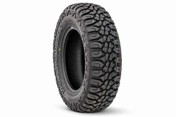 Фото покрышки: Шина ROADCRUZA RA3200 M/T LT215/75R15 100/97Q POR RA49604