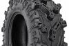 Детали покрышки и протектор: Шина для квадроцикла ATV/UTV WANDA P3048 30X10.00-14 P304803