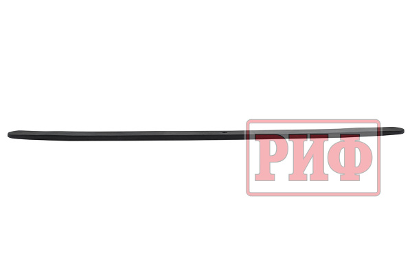 Лист 6 рессоры RIFVIG-250С 12x60x845 мм RIFVIG-250C-L6