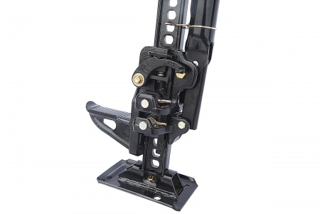 Домкрат реечный Hi-Lift чугун+сталь 120см  HL-484
