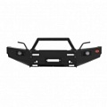 Передний бампер Nissan Patrol Y60 Передний бампер Nissan Patrol Y60