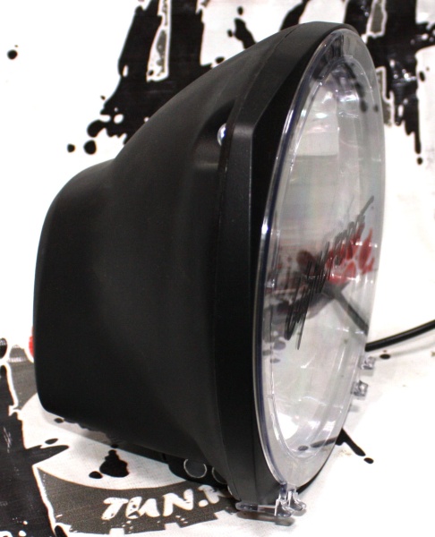 Фара ксенон 35Вт Light Force  DL210HW