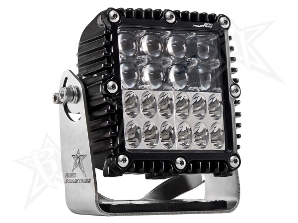 RIGID Q-Серия PRO — Сверхдальний/Водительский 544813