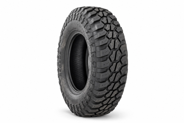 Фото покрышки: Шина NEREUS NS523 M/T LT285/75R16 122/119Q POR N0314H