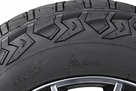 Детали покрышки и протектор: Шина ROADCRUZA RA7000 X/T 275/70R16 114T RA186001