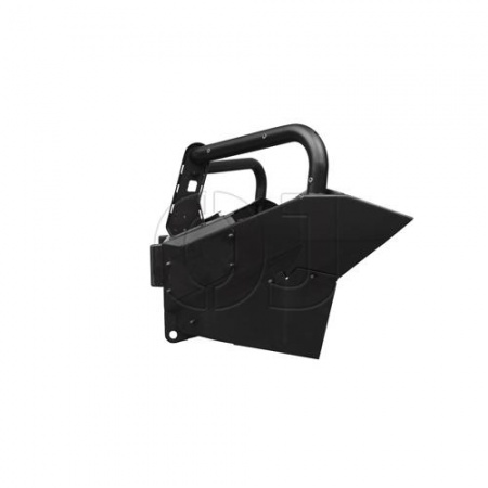 Бампер передний силовой OJeep Mitsubishi L200 V  02.033.01