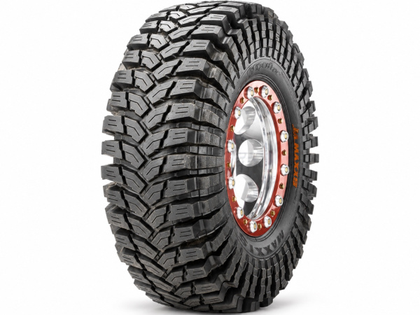 Фото покрышки: Шина Maxxis Trepador M8060 35x12.5-20 121K ETL00007400