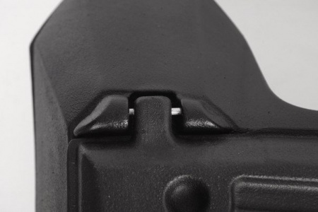 Кофр задний GKA PZ 3000