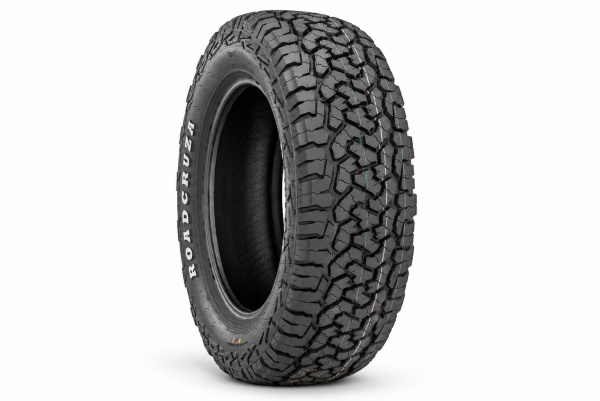 Фото покрышки: Шина ROADCRUZA RA1100 A/T 225/65R17 102T RA142902