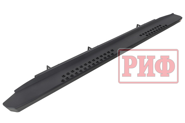 Пороги РИФ силовые JAC T8, SOLLERS ST8 RIFJT8-41000