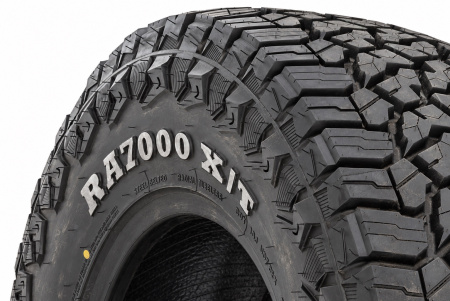Детали покрышки и протектор: Шина ROADCRUZA RA7000 X/T 255/70R16 111T RA185901