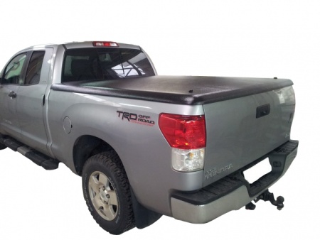 Пластиковая подъемная крышка Toyota Tundra II 6.5 103339