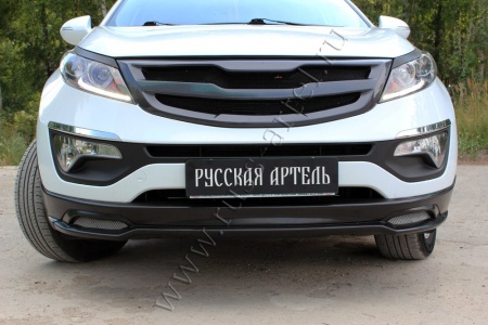 Тюнинг комплект №2 Русская артель KIA Sportage 2010-2013  TKKS2-021500