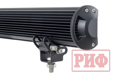 Светодиодная фара дальнего света РИФ 1118 мм 288W LED SM-44"P