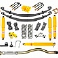 Лифт-комплекты подвески для Mitsubishi L200 2005-2015 Лифт-комплекты подвески для Mitsubishi L200 2005-2015