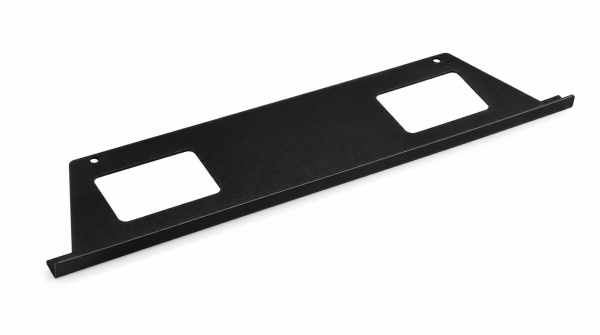Фото товара: Крышка площадки лебёдки OJ 12.107.01 УАЗ Буханка