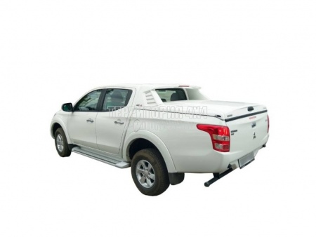 Крышка кузова Alpha Sport Cover на Mitsubishi L200 (2015-2018) -341911