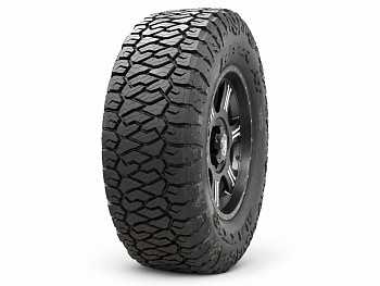 Фото покрышки: Шина Maxxis RAZR AT 285/70R17 117T ETP00251700