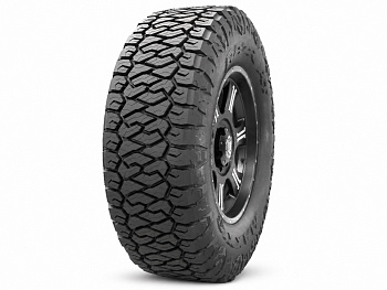 Фото покрышки: Шина Maxxis RAZR AT 265/65R17 112T ETP00250700