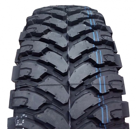 Шина COMFORSER CF3000 LT 33X12.5R20 114Q 10PR (правая)  CF3000-33x12.50R20-R
