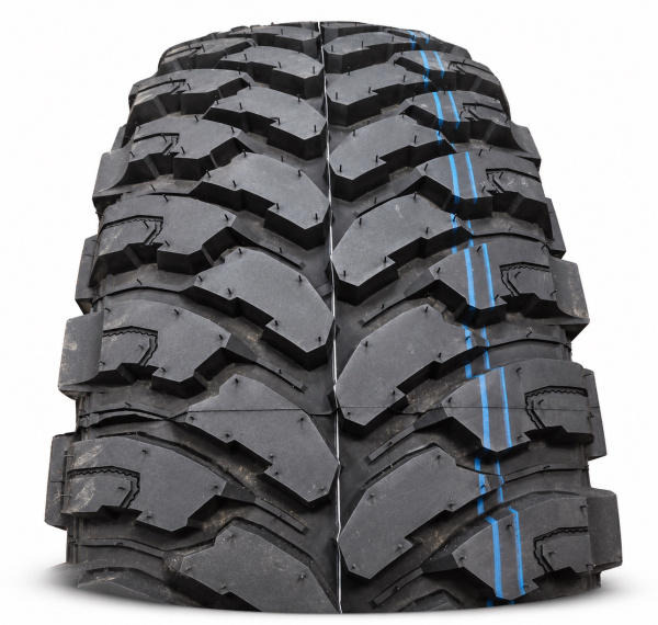 Детали покрышки и протектор: Шина COMFORSER CF3000 LT 33X12.5R20 114Q 10PR (правая) CF3000-33x12.50R20-R
