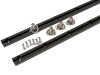 Система крепежа груза Slide-N-Lock (Черная) 2360мм W1080