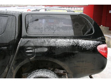 Кунг стандарт на Mitsubishi L200 (2006-2013) -651674