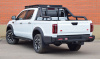 Пороги РИФ силовые JAC T9, SOLLERS ST9 RIFJT9-41000