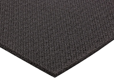 Коврик туристический ISOLON Decor Металлик S8 1800х600х8 тёмно-серый, без утяжек  IZ2186