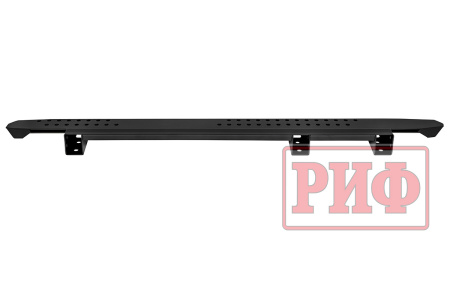 Пороги РИФ силовые Toyota Land Cruiser Prado 250 RIF250-40700