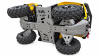 Фото изделия: Комплект защит BRP (Can-Am) Outlander 1000/800/650/500 Rival 444.7212.4 — изображение 1