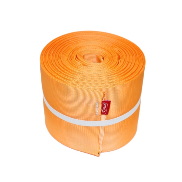 Защитный чехол для динамической стропы 80-120мм Tplus T002429