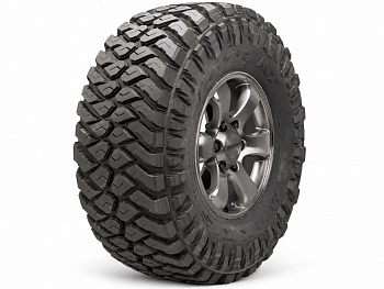 Фото покрышки: Шина Maxxis RAZR MT-772 265/70R17 121/118Q ETL00020800
