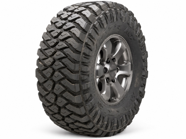 Фото покрышки: Шина Maxxis RAZR MT-772 265/70R17 121/118Q ETL00020800