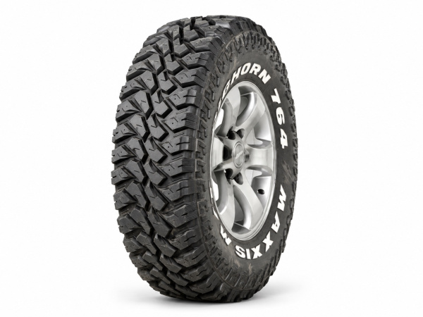 Фото покрышки: Шина Maxxis Bighorn MT764 265/75R16 112/109N TL30217600