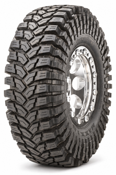 Фото покрышки: Шина всесезонная MAXXIS M-8060 35x12.5-15 121K 8PR ETL30006400