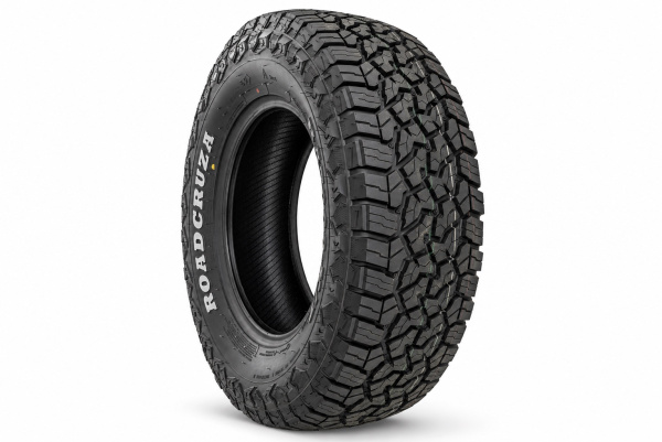 Фото покрышки: Шина ROADCRUZA RA7000 X/T 275/70R16 114T RA186001