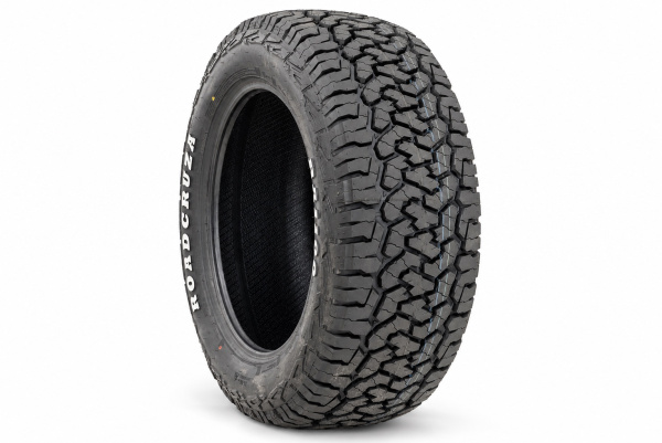 Фото покрышки: Шина ROADCRUZA RA1100 A/T P275/60R20 115T RA131402