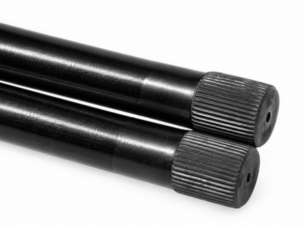 Фото товара: Торсионы (1160mm/32мм) - пара TOYOTA LANDCRUISER 100 HDJ Turbo 10/00 - on 4WTB-1600
