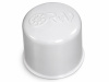 Детали и комплектация: Колпак ступичный D110 белый TOY110W