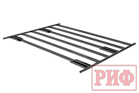 Вставка в платформу РИФ 1500х1100 мм УАЗ Буханка (4 опор.) RIF008-15114