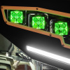 RIGID Radiance Pod (4 светодиода) RGB-W подсветка (пара) 202053