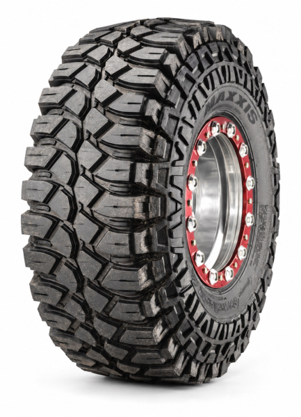 Фото покрышки: Шина Maxxis CreepyCrawler M8090 35х12.5-16LT 112K ETL30007200