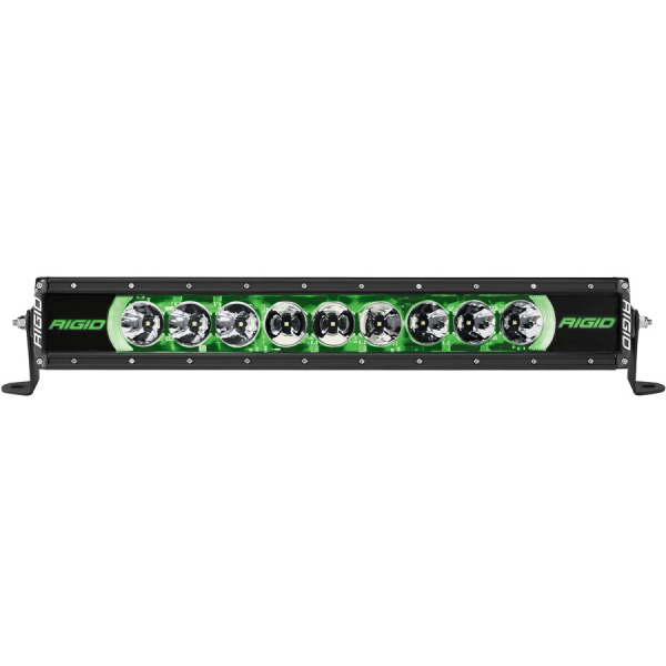 RIGID 20″ Radiance Plus серия (9 Светодиодов) RGB подсветка 220053