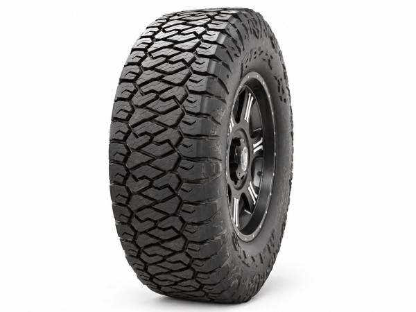 Фото покрышки: Шина Maxxis RAZR AT 35x12.5R18LT 128Q ETL00050100