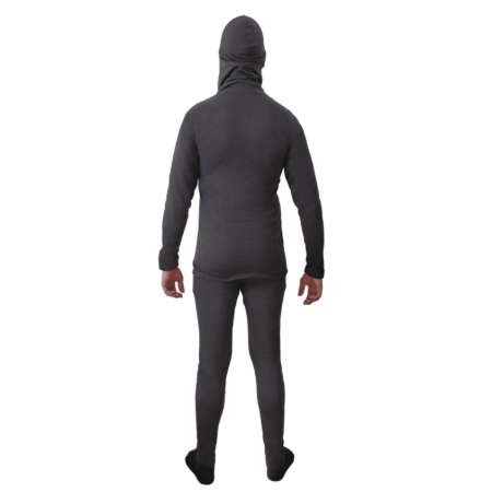  Кальсоны Btrace Mild Fleece, XL (54-56) Черные  V0626-XL