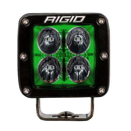 RIGID Radiance Pod (4 светодиода) RGB-W подсветка (пара) 202053